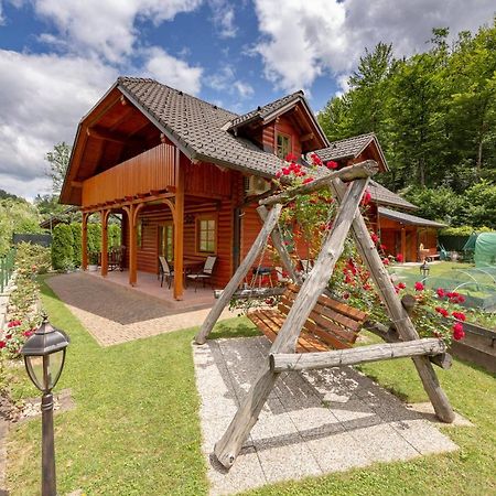 Apartma Metka Medvode Exteriör bild