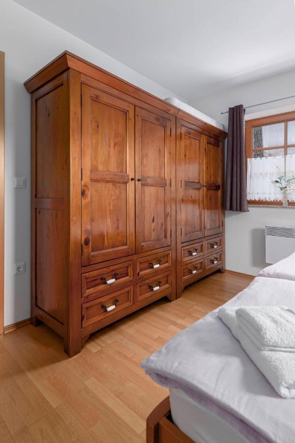 Apartma Metka Medvode Exteriör bild