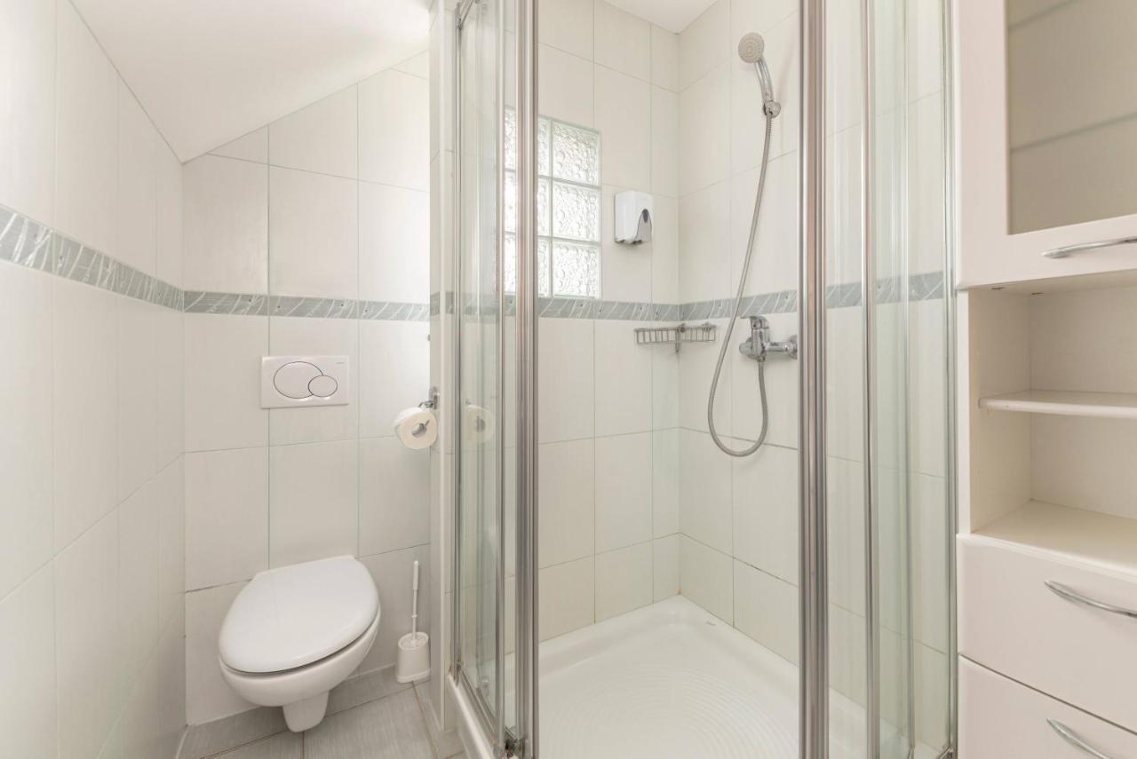 Apartma Metka Medvode Exteriör bild