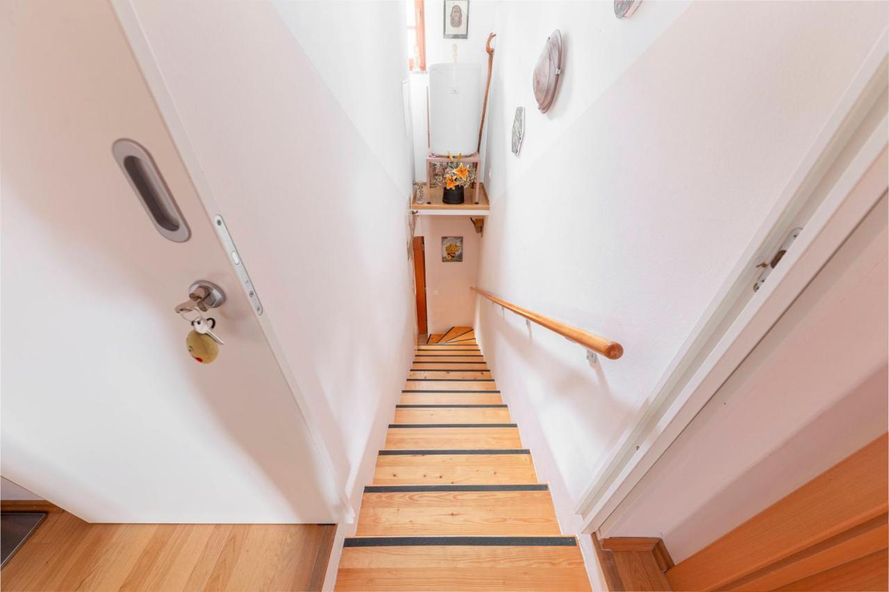Apartma Metka Medvode Exteriör bild