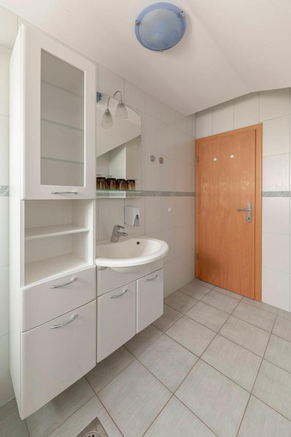 Apartma Metka Medvode Exteriör bild
